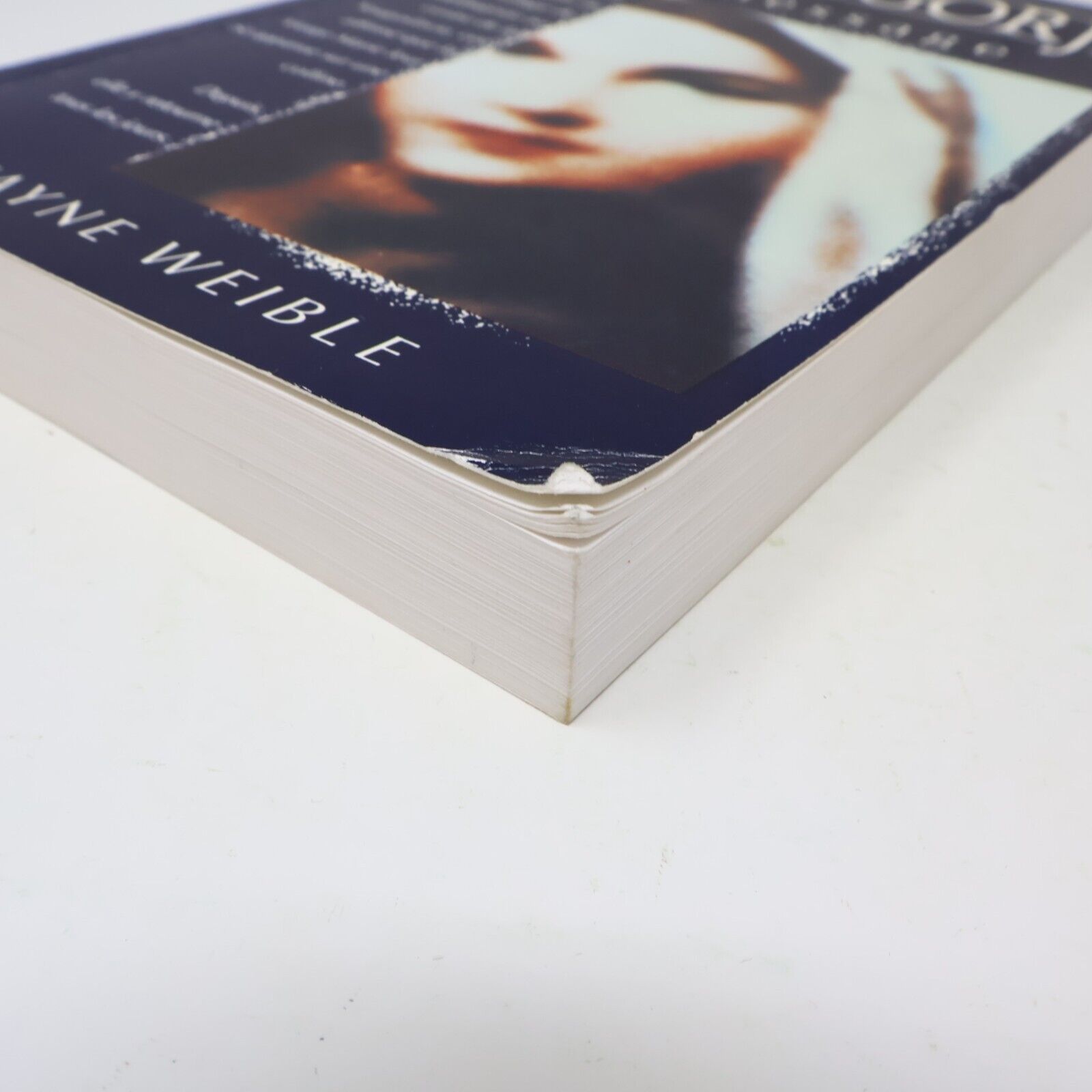 1992 Medjugorje le Message de Wayne Weible Vierge Marie Apparitions Yougoslavie