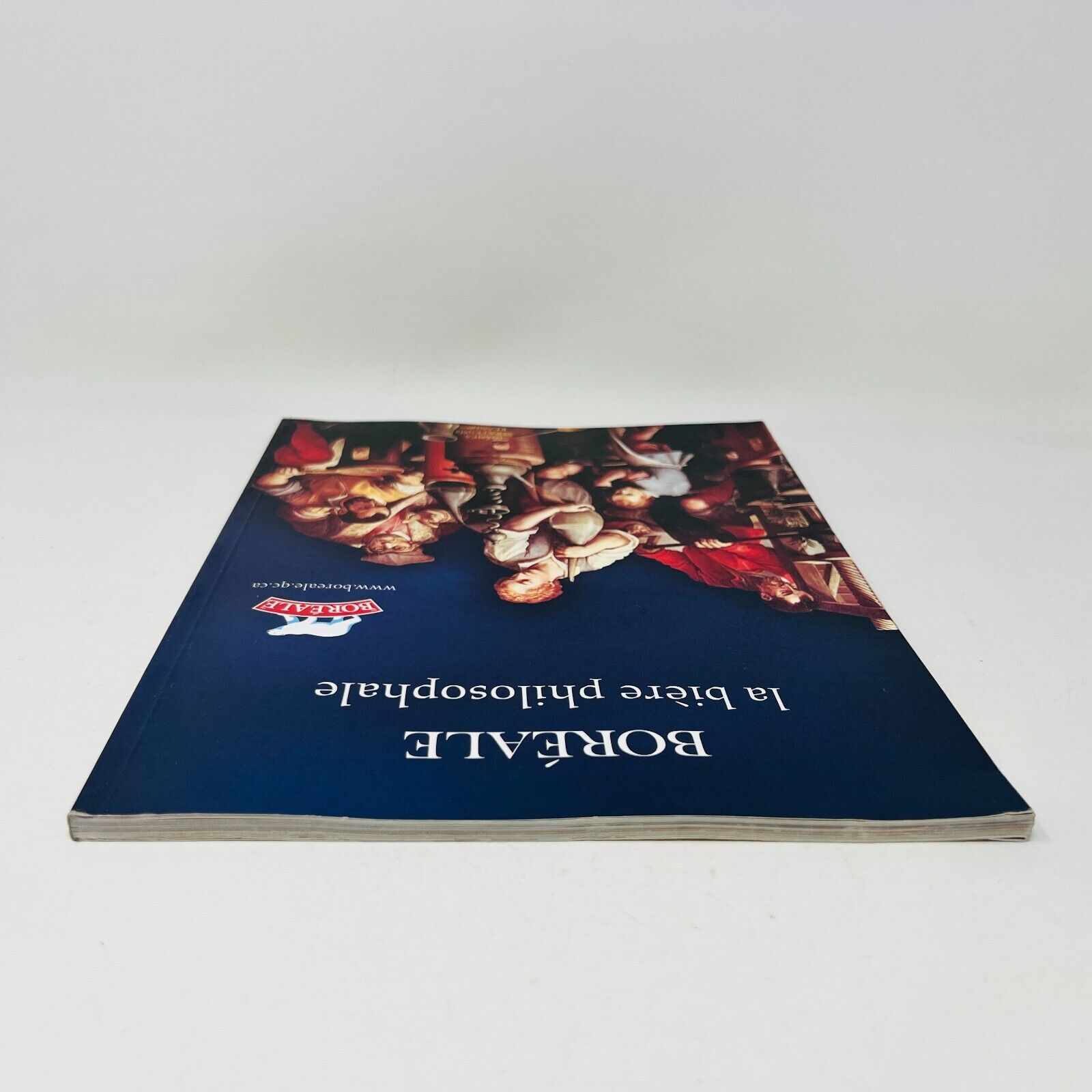 2002 Recettes Originales de l'Auberge du Dragon Rouge Folies, Fêtes et Festins