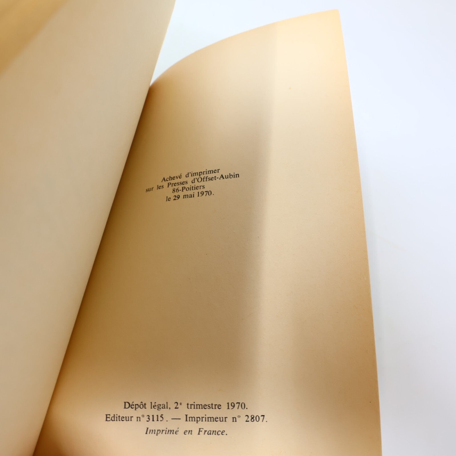 Présence du Futur Lot 4 Livres Bradbury/Matheson/Simak Foire des Ténèbres French