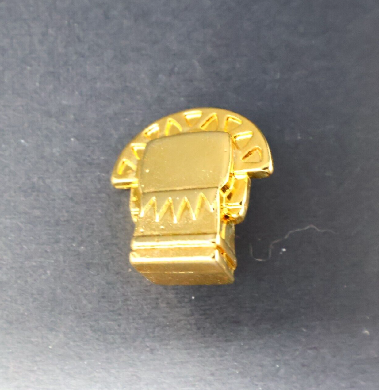 Treasure X Golden Idol Ultra Rare Gold Dipped Treasure Moose Toy Accessory Chest