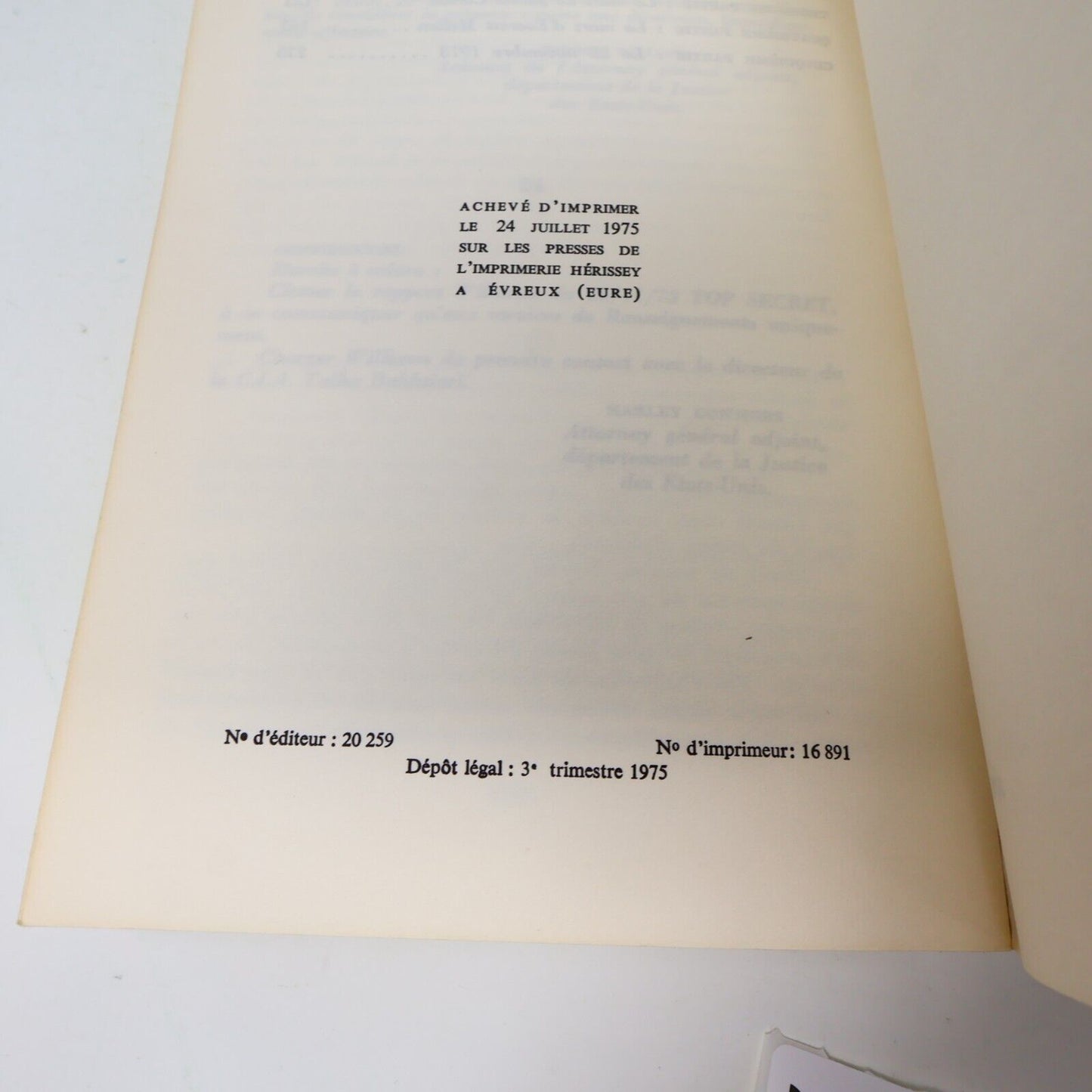 Lot 2 Joseph Dimona nrf La Dernière Cible Vengeance Atomique Livres Français 70s
