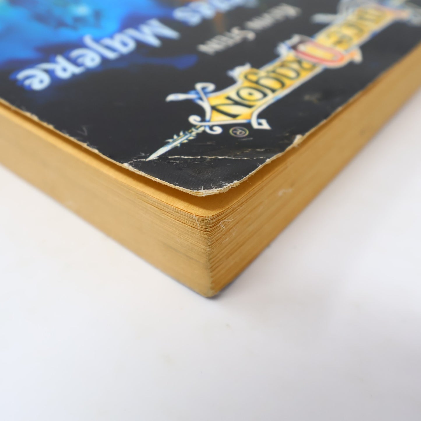 Les Frères Majere Kevin Stein La Trilogie des Préludes #9 LanceDragon 1996 PB