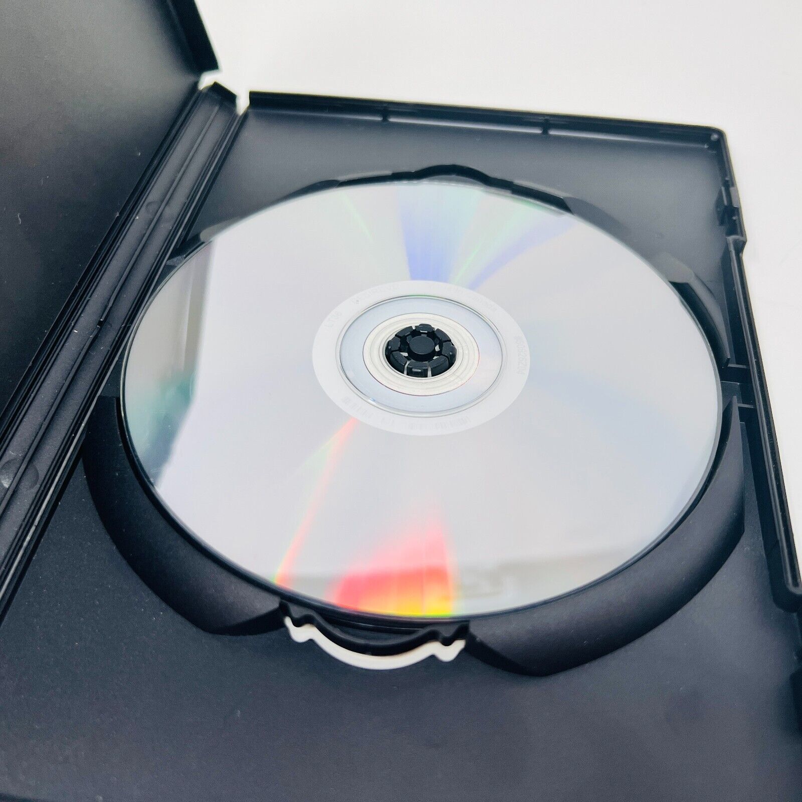 2005 Le Prix du Désir DVD Testé NTSC en Français Daniel Auteuil K.Films Amérique