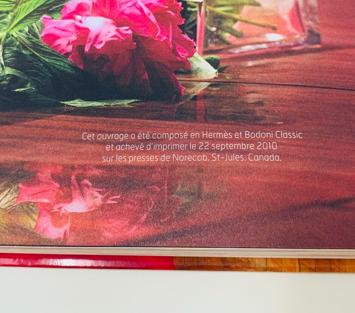 2010 Deux Folles et un Fouet Jessica Barker Raphaële Germain Livre de Recettes