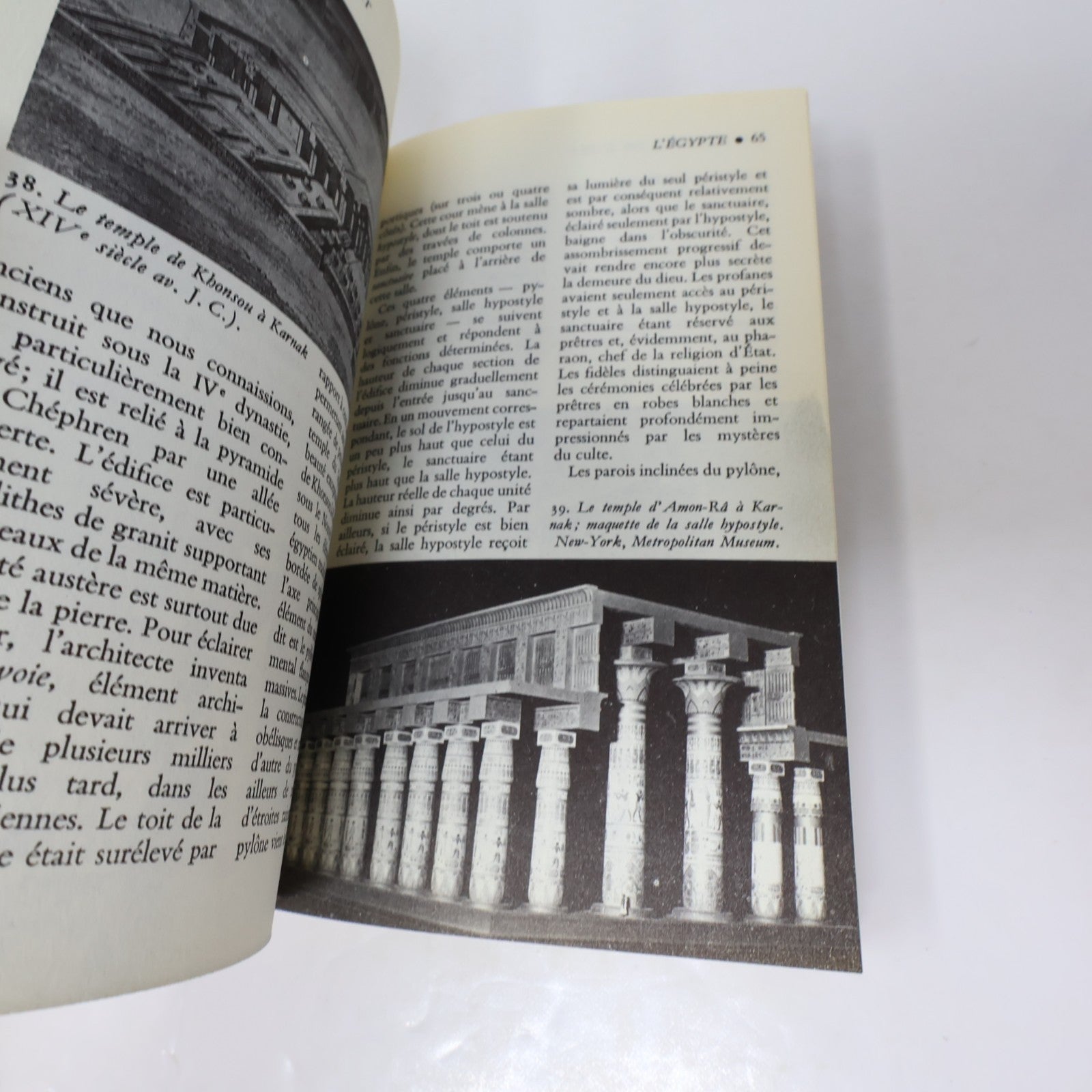 Histoire Mondiale de l'Art #1-6 Marabout Université Série Complète Lot 6 Livres