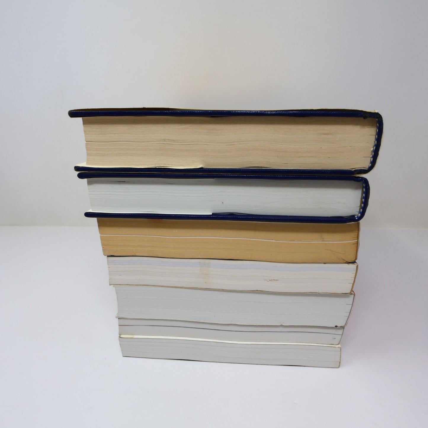 Hockey Biographies Lot 7 Livres Guy Lafleur/Jean Beliveau/Boum Boum Geoffrion