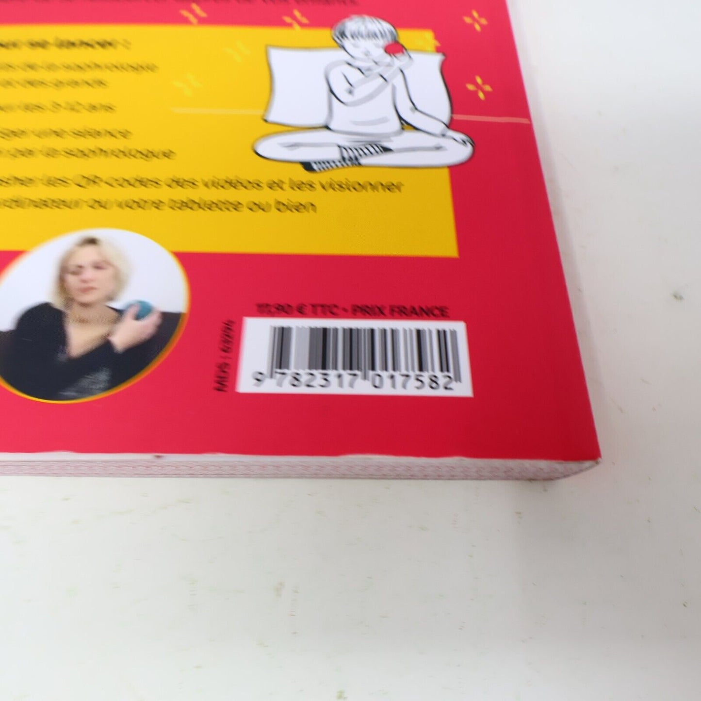 2016 Sophrologie et Activités Ludiques Christelle Thirion Éducation 3-12 Ans PB