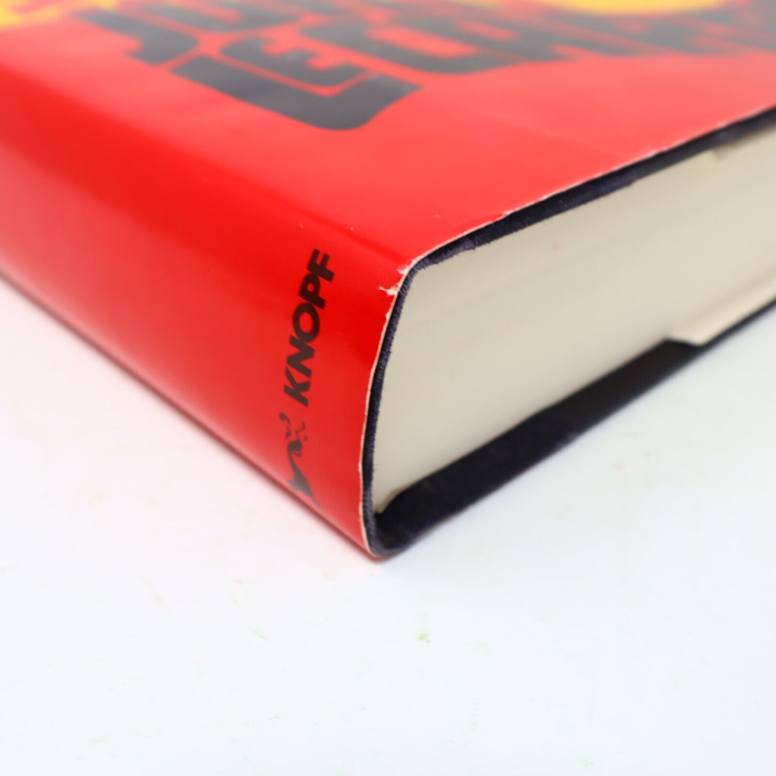 1986 A Perfect Spy John le Carré Thriller Mystery Espionage 1st Edition Knopf HC