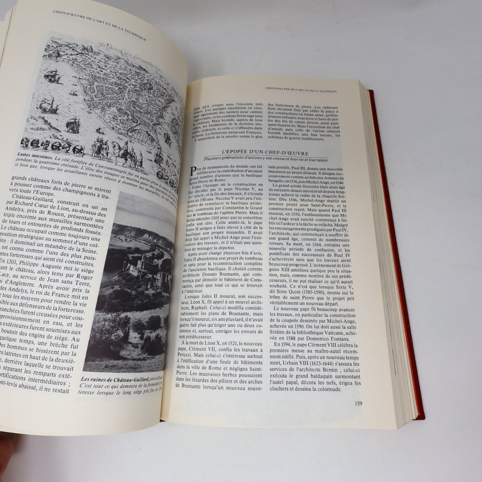 1979 Histoires et Récits Insolites Ésotérisme Reader's Digest Français Livre 70s