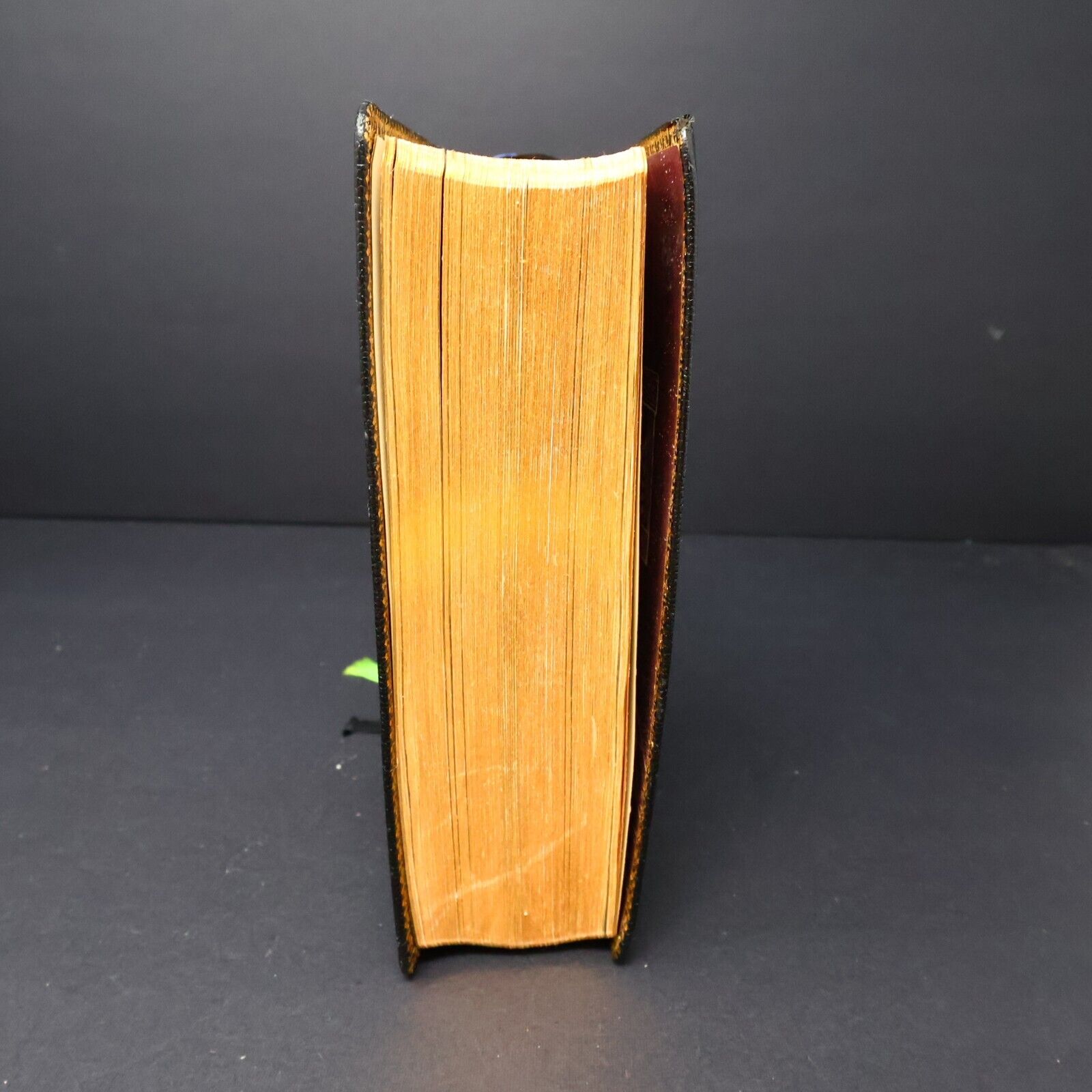 1964 Saint Joseph Daily Missal Religion Confraternity Version Book PB 60s