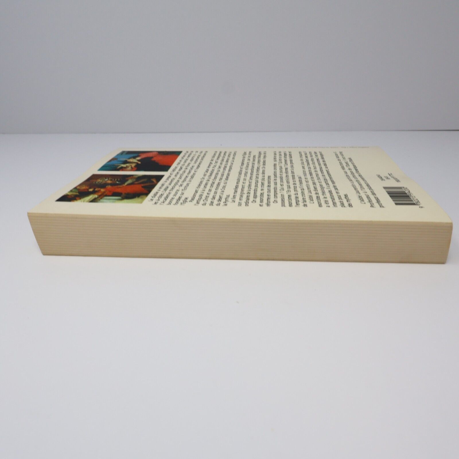 1995 Le Démon Mythe ou Réalité? de René Laurentin Paperback PB Fayard Religion