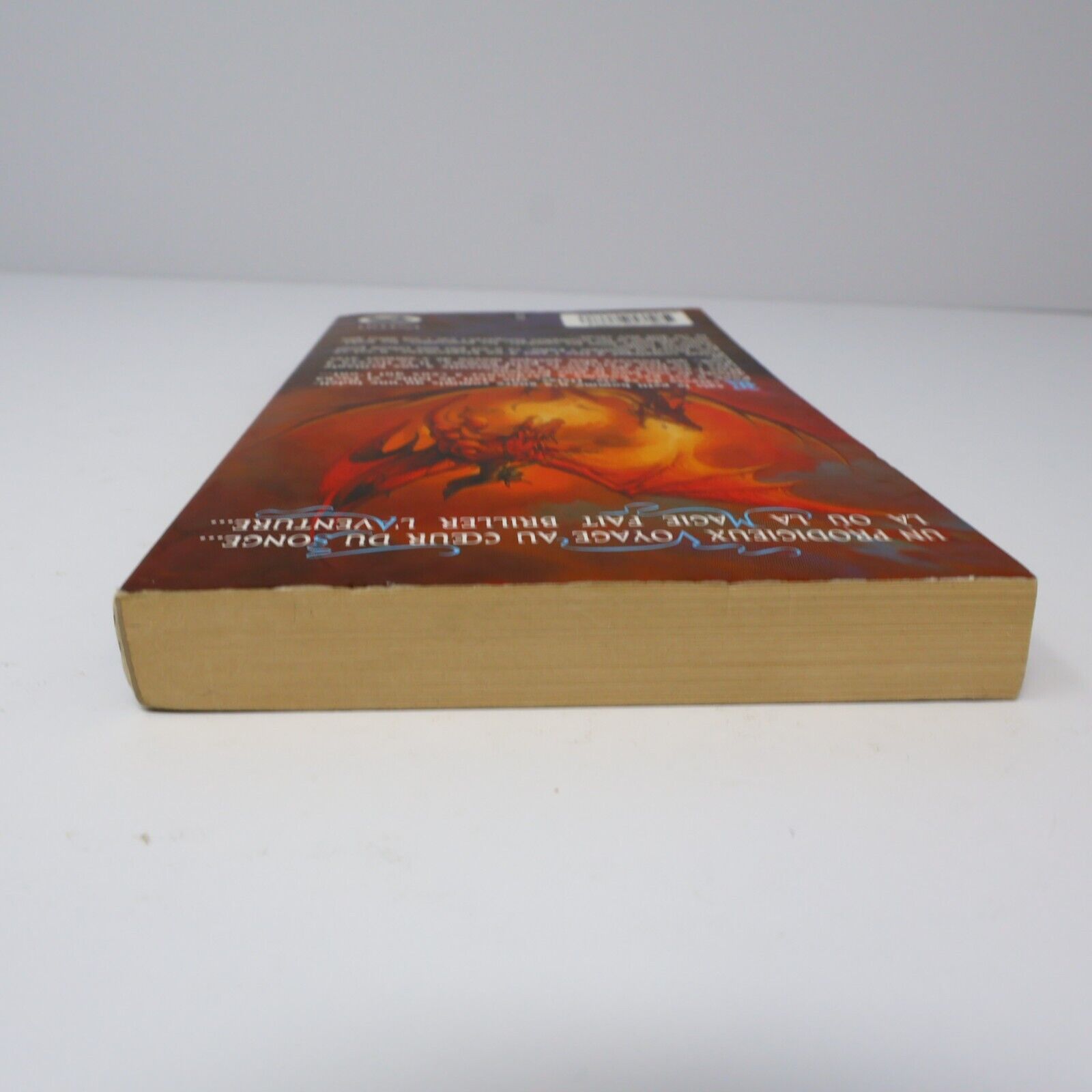 2003 Le Joyau du Petit Homme Royaumes Oubliés #17 de R.A. Salvatore Paperback PB