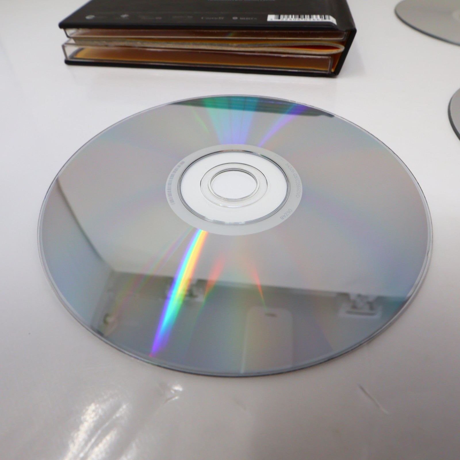 Où la Route Mène de Daniel Lavoie CD/DVD 2016 Tension Attention!/Pape du Rap