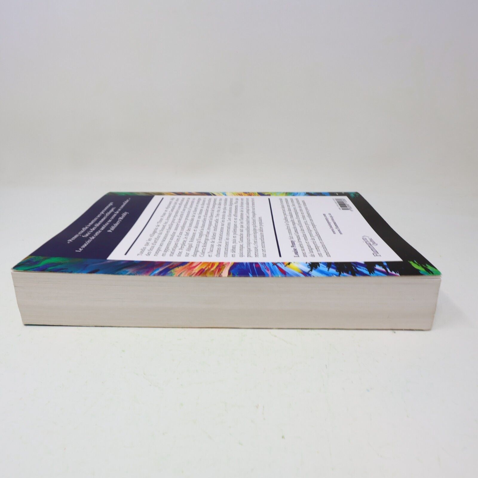 2021 La Folie des Foules Louise Penny Roman Policier Armand Gamache Enquête #17