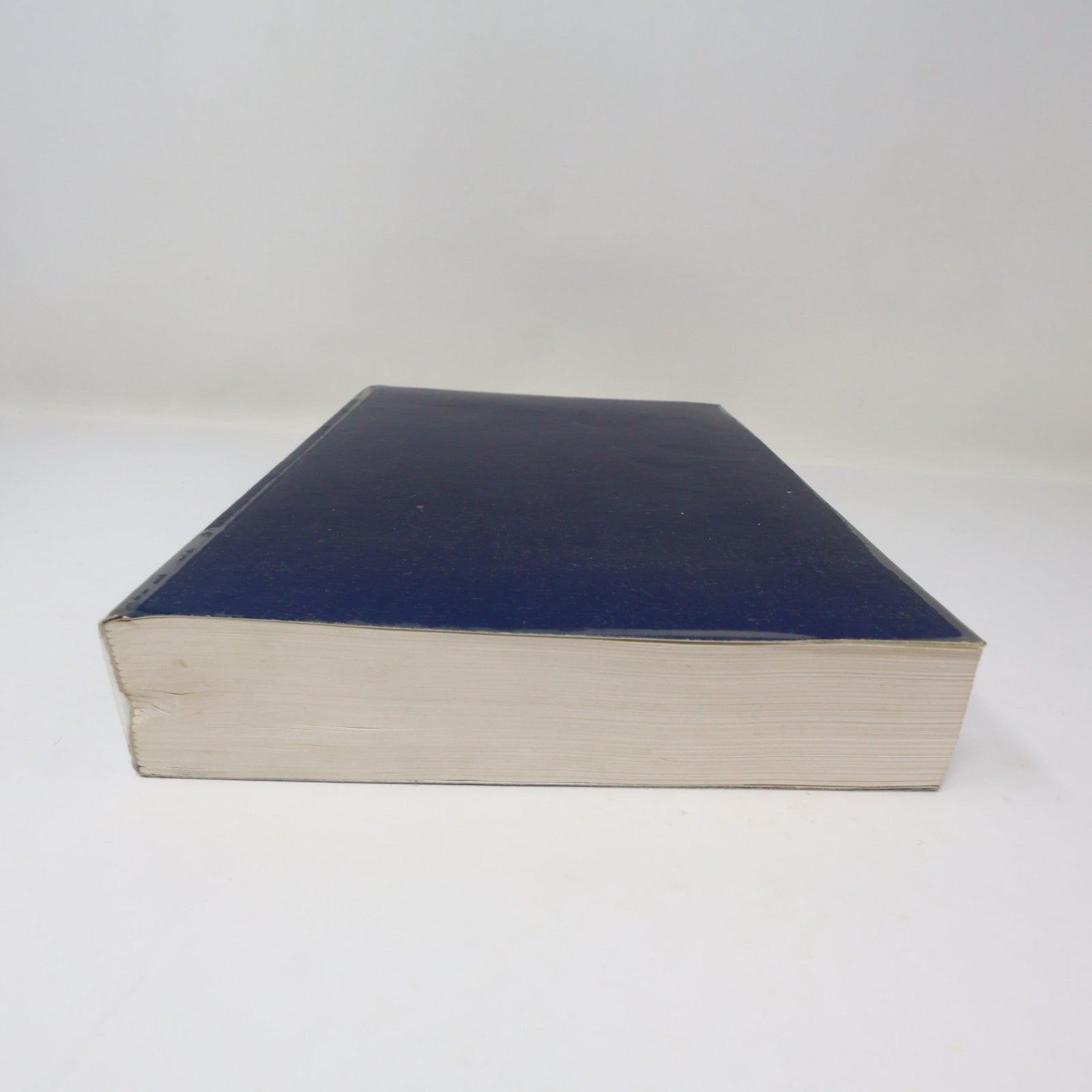 Catéchisme de l'Église Catholique Cecc 1993 PB Français French Religion Livre