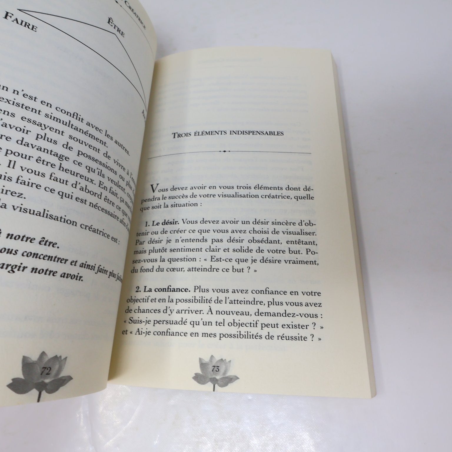 Techniques de Visualisation Créatrice Shakti Gawain 2006 Édition Augmentée PB
