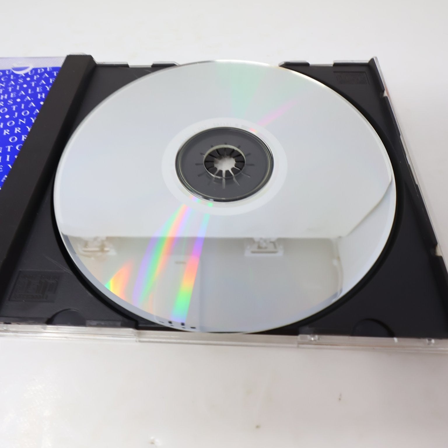 Édition spéciale '87 Special Edition CBC CD 1987 Classical SM-M87 Mayer/Brott