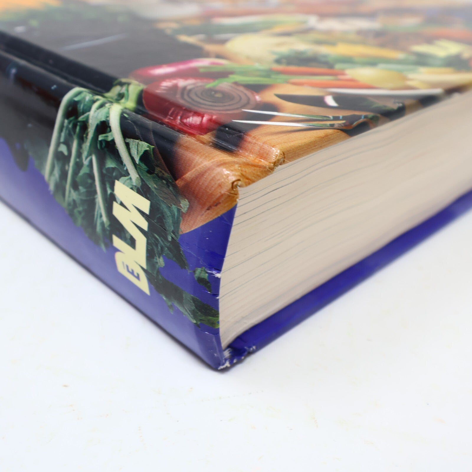 1991 L'Encyclopédie de la Cuisine de Jehane Benoit Recettes Québec Mirabel Livre