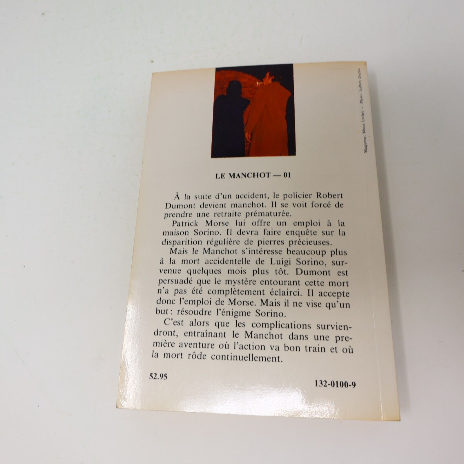 Le Manchot #1-16 Lot 17 Livres Pierre Saurel Français French Québec Amérique 80s