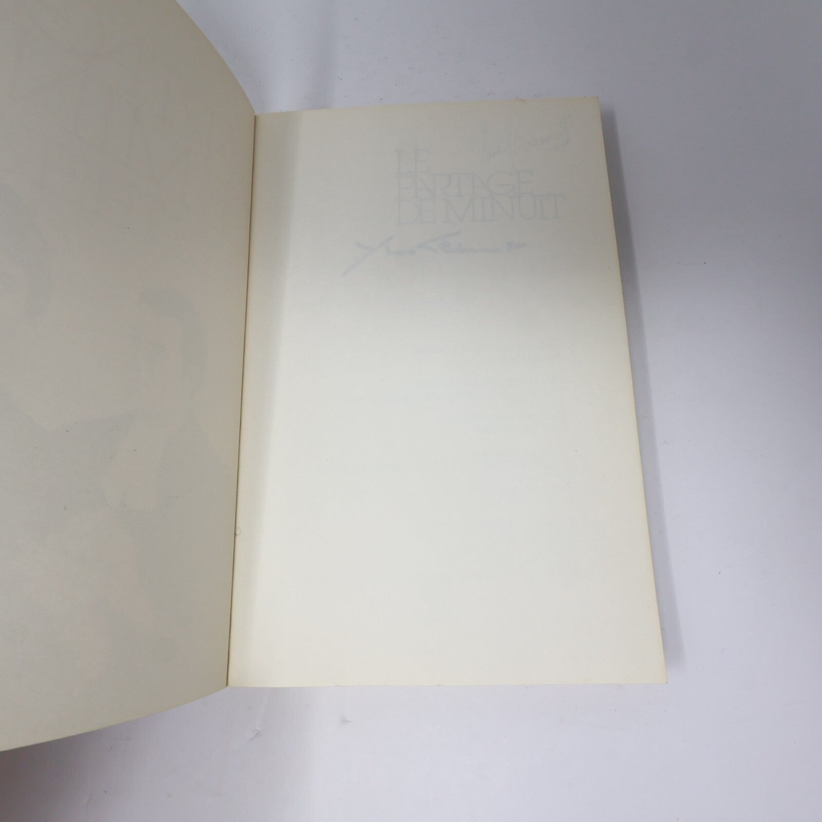 Yves Thériault Lot 8 Livres Agaguk/Quête de l'Ourse/Le Dernier Havre Roman PB