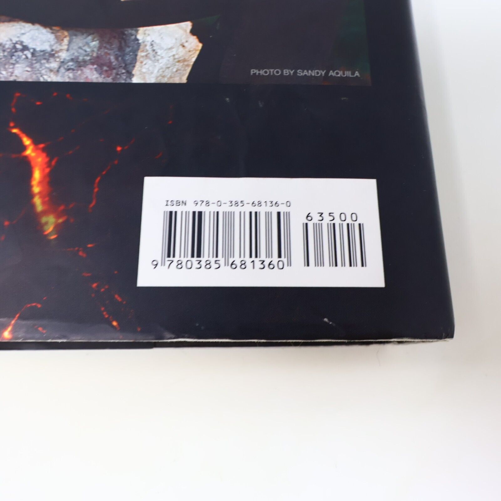 2013 The Third Kingdom The Sword of Truth #13 Richard and Kahlan Fantasy Book HC