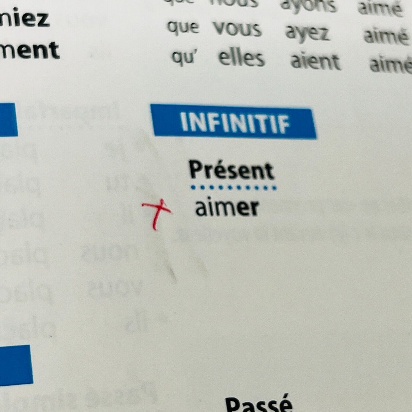 Bescherelle Petit Guide De Conjugaison Junior Livre Hurtubise Grammaire Verbes