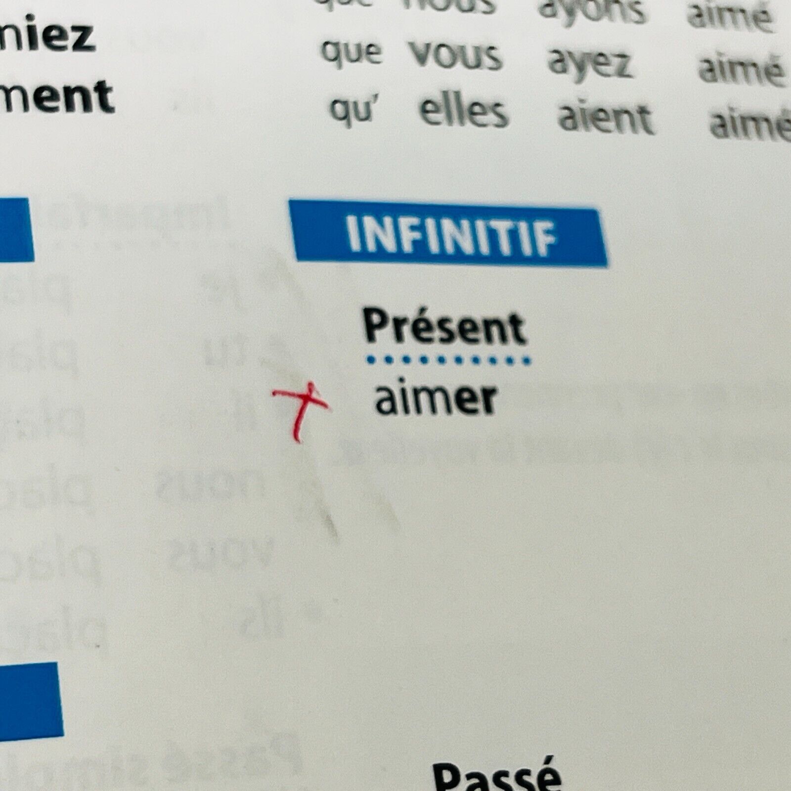 Bescherelle Petit Guide De Conjugaison Junior Livre Hurtubise Grammaire Verbes