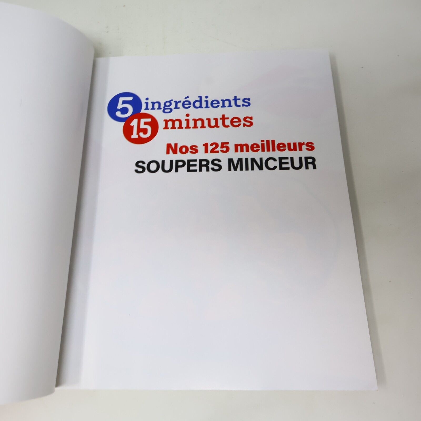 2021 Nos 125 Meilleurs Soupers Minceur 5 Ingrédients 15 Minutes Cuisine Recettes