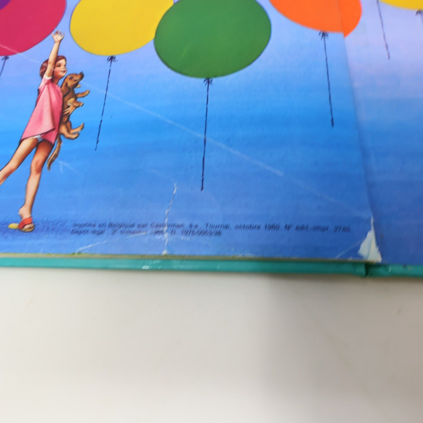 Martine Jean-lou et Sophie Lot 10 Livres Gilbert Delahaye Marcel Marlier French
