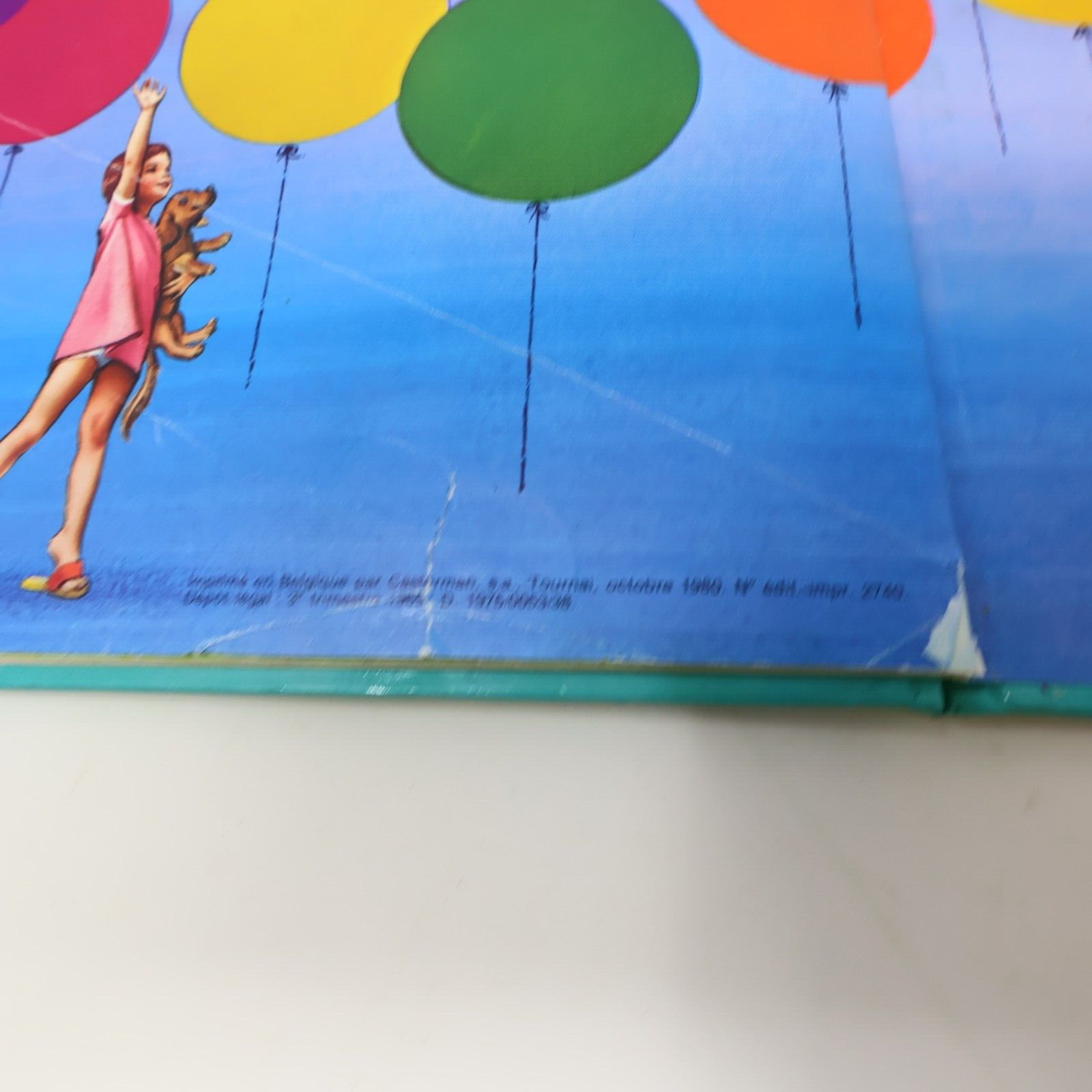 Martine Jean-lou et Sophie Lot 10 Livres Gilbert Delahaye Marcel Marlier French