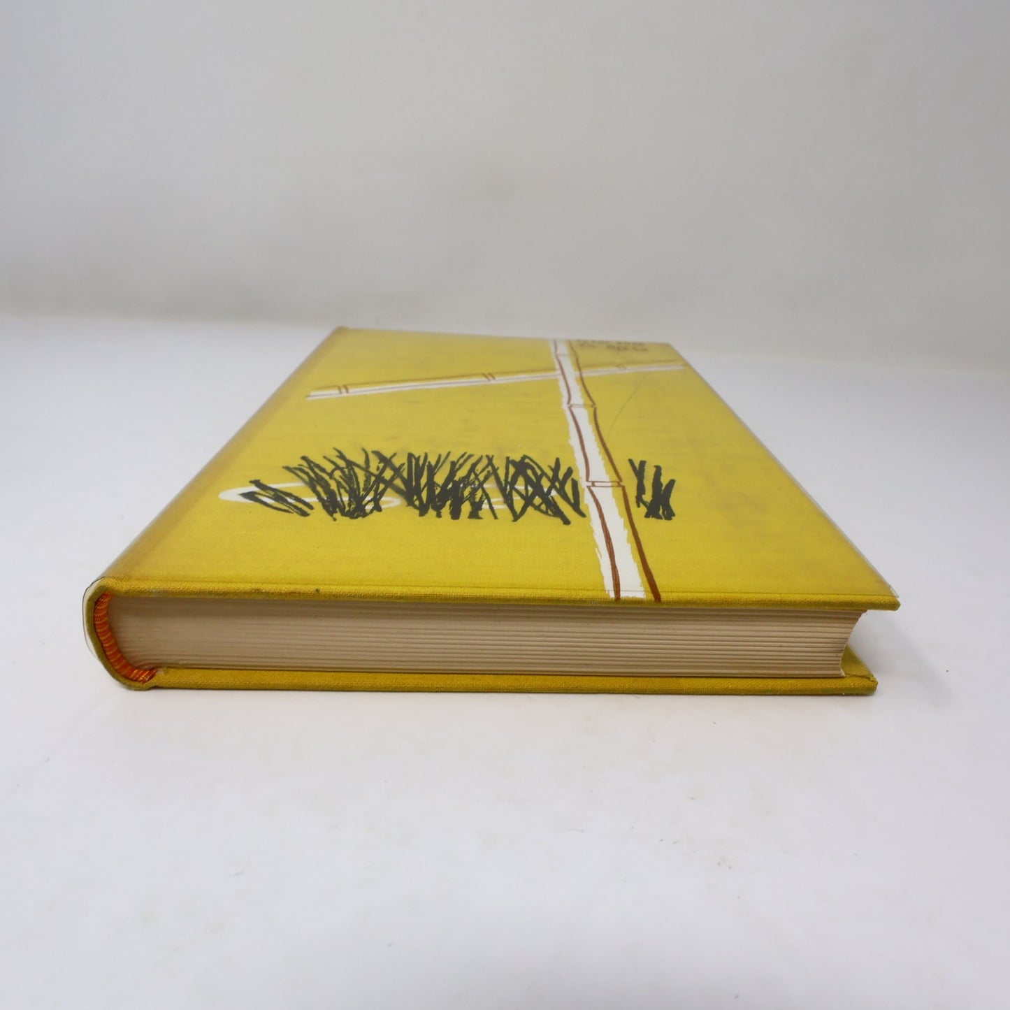 La Mère Pearl Buck Collection Super Librairie Stock-Paris 1958 HC Français Roman