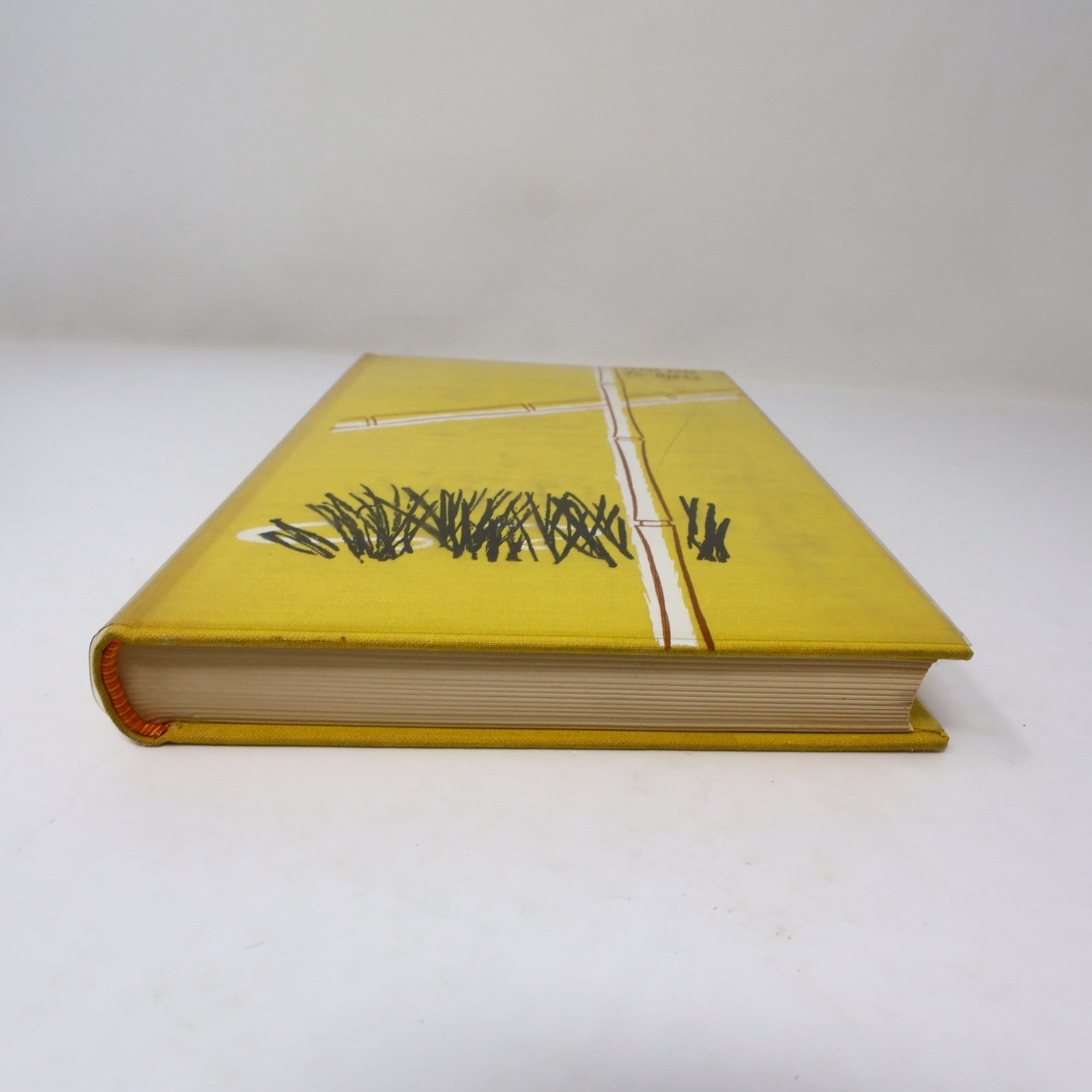La Mère Pearl Buck Collection Super Librairie Stock-Paris 1958 HC Français Roman