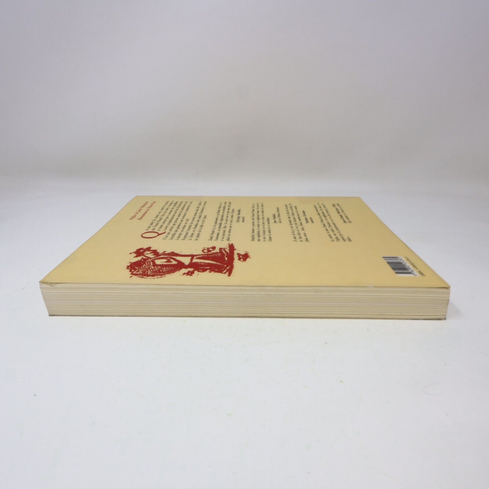 1994 Pinardises Recettes et Propos Culinaires Cuisine Québec de Daniel Pinard PB