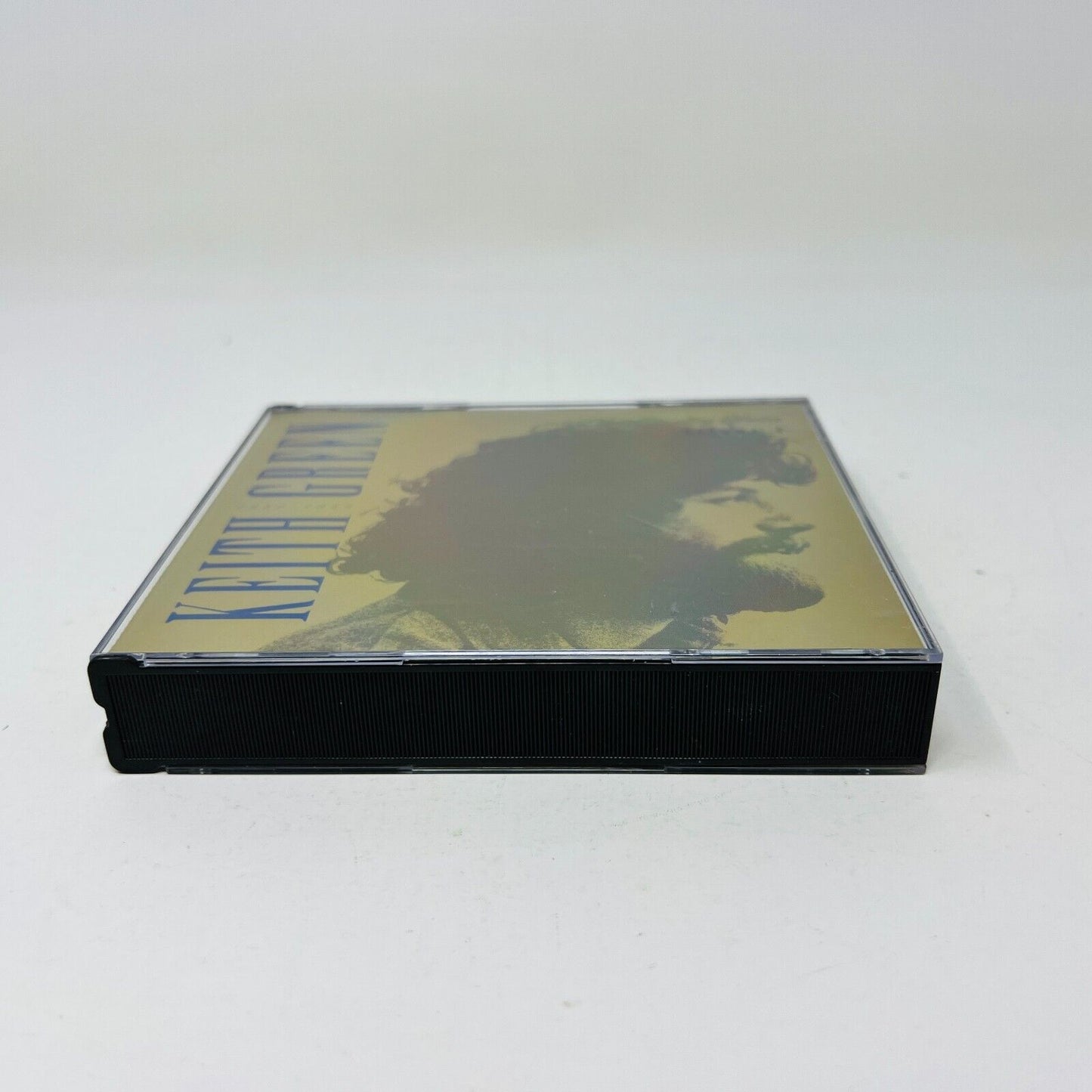 1988 Keith Green The Ministry Years Volume 2 1980-1982 Music 2 CD Tested Sparrow