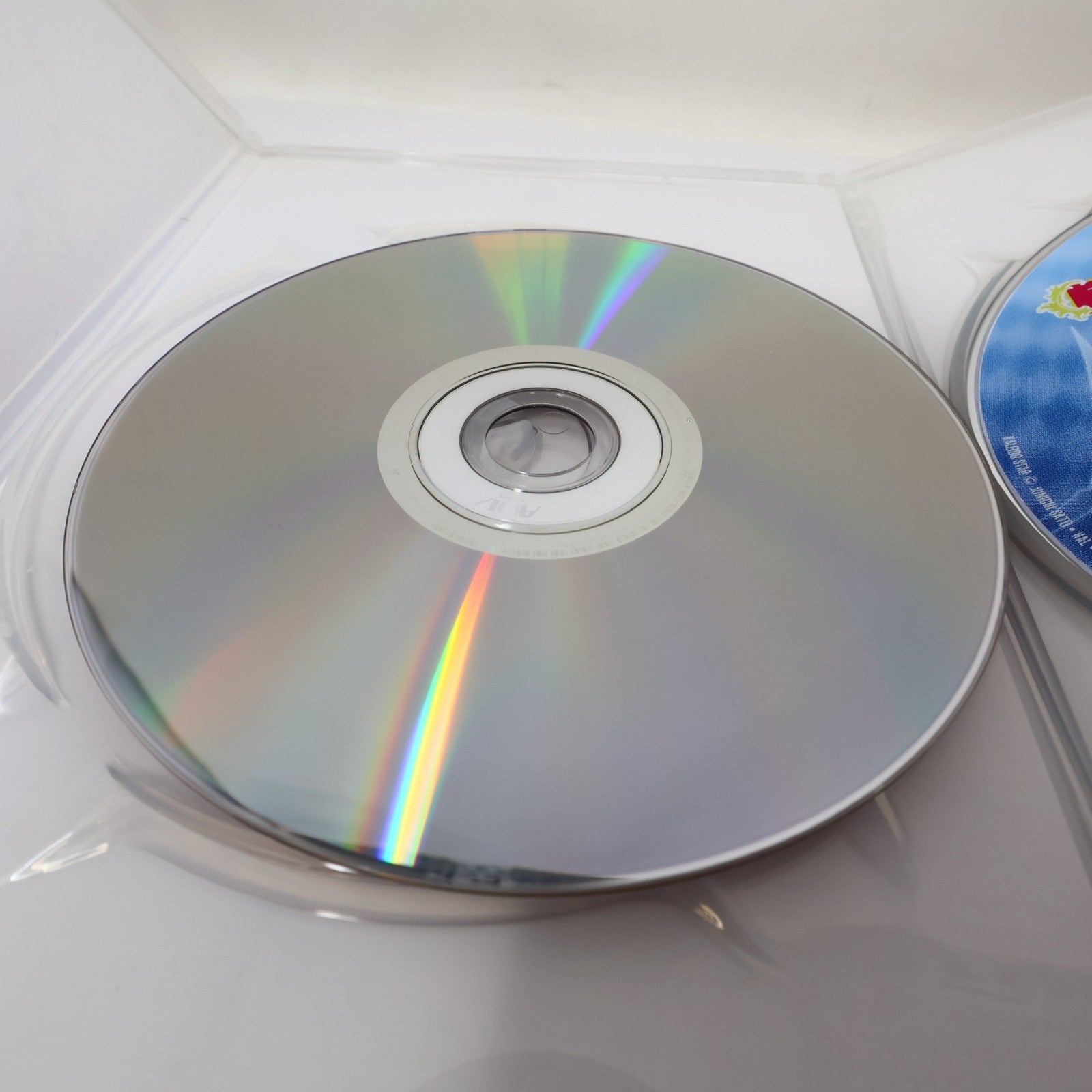 Kaleido Star Amazing Collection DVD Anime Region 1 ADV 4:3 5-Disc Tested 2005