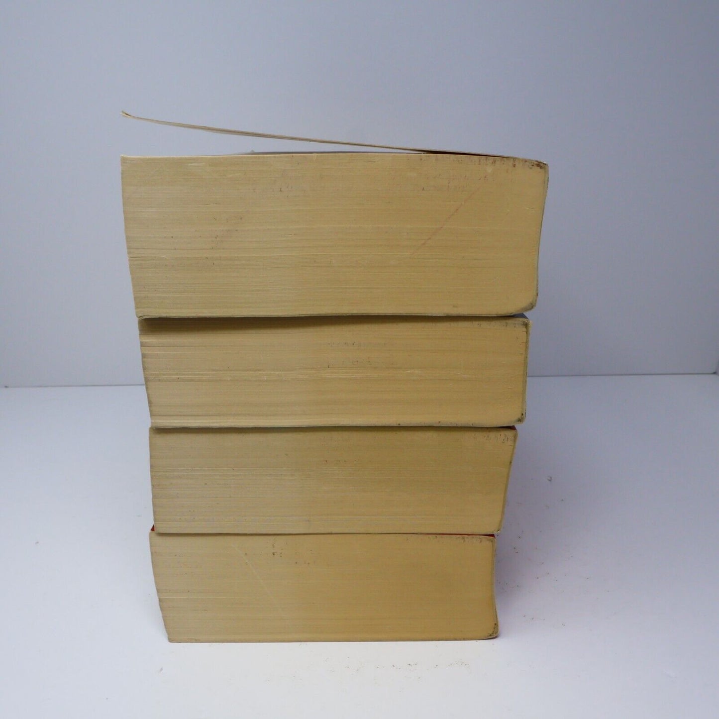 Lot 4 Livres La Citadelle des Ombres #1-4 Robin Hobb Omnibus Fantasy Français PB