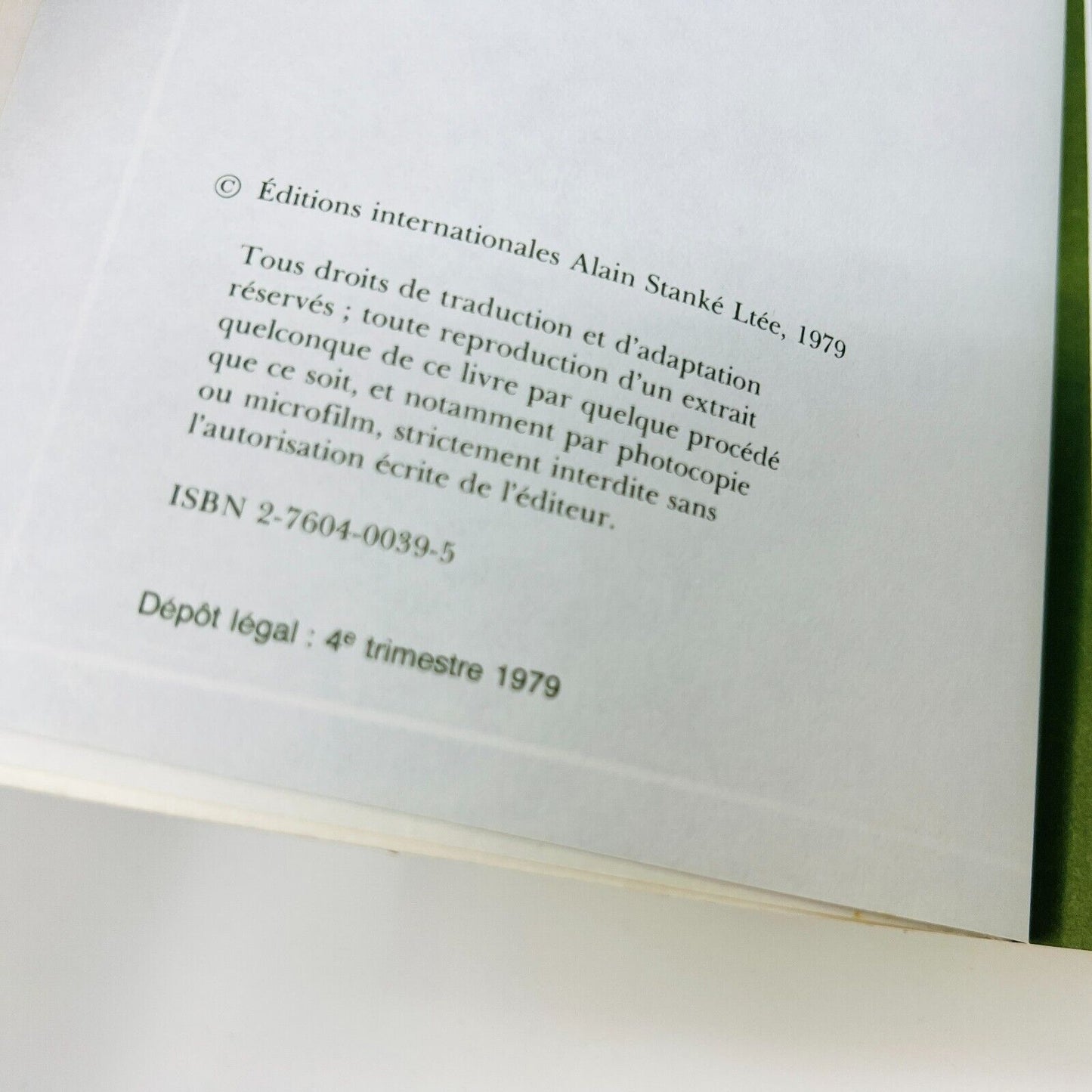 La Grande Cuisine Végétarienne 1-2 Stanké Vicki Chelf Hudon Lot Livres Recettes