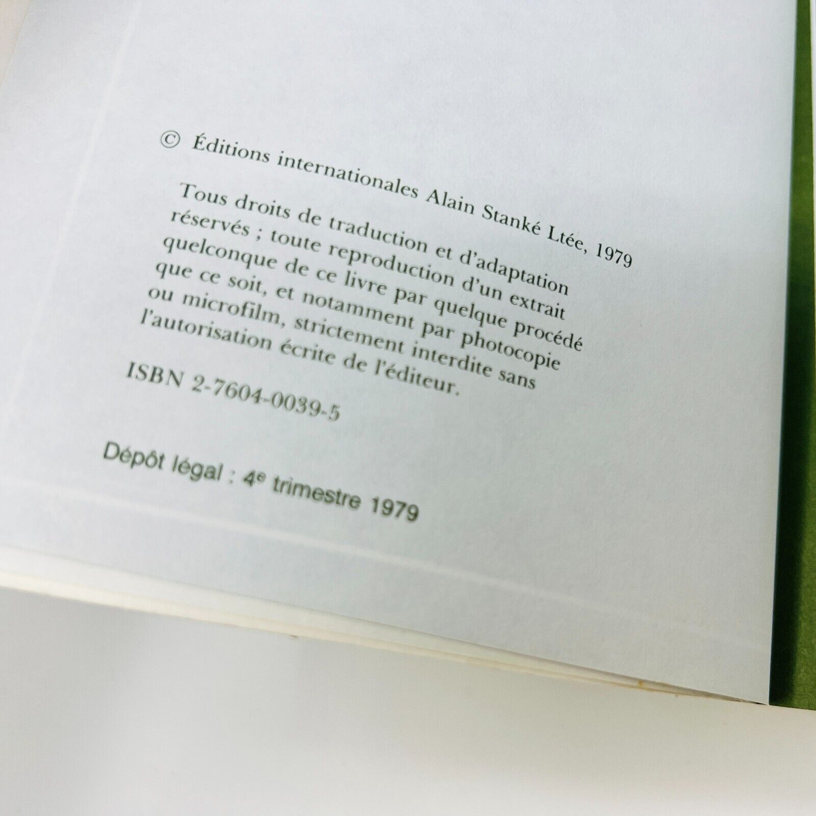 La Grande Cuisine Végétarienne 1-2 Stanké Vicki Chelf Hudon Lot Livres Recettes
