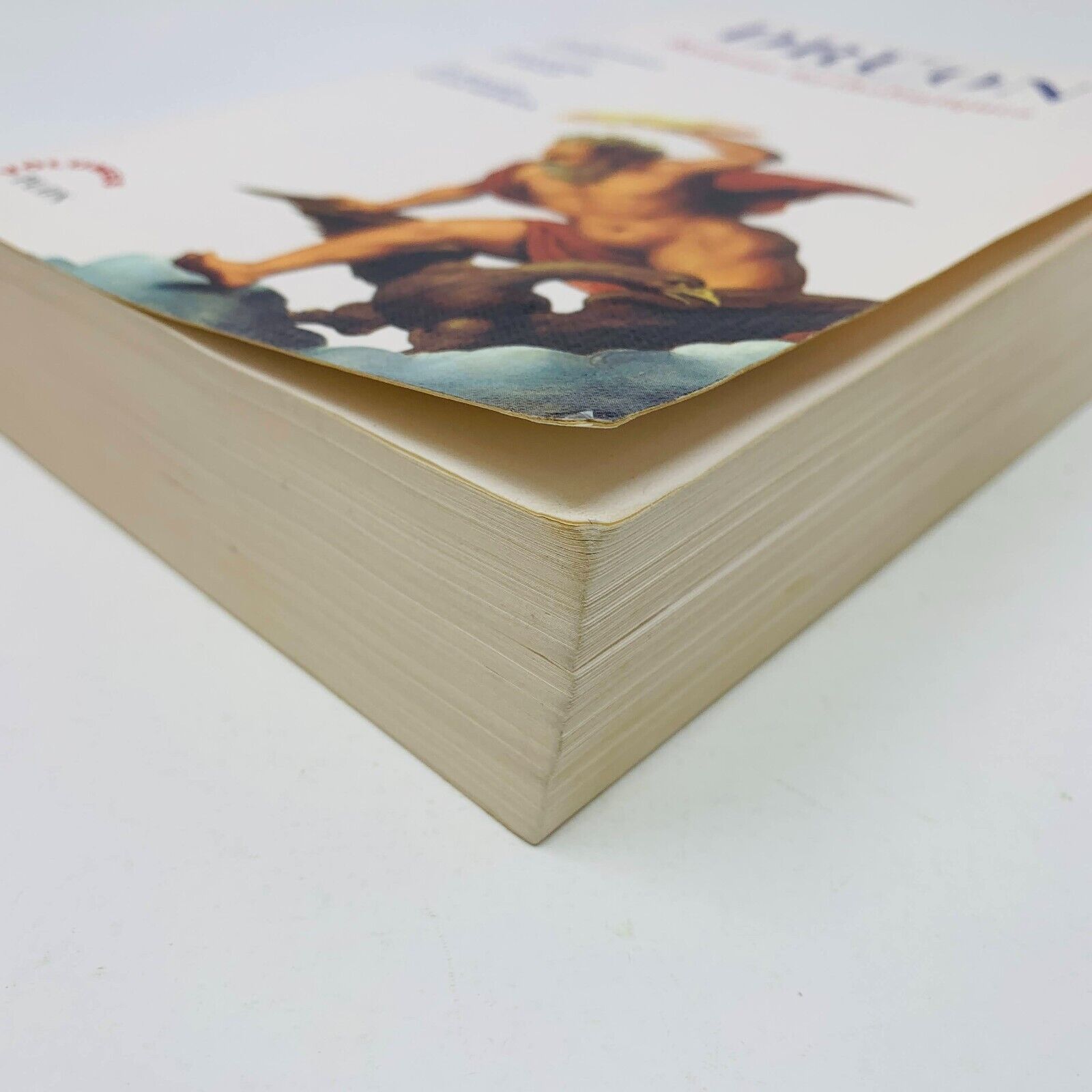 1999 Romans Mythologiques Volumes Plon Omnibus Maurice Druon Alexandre Le Grand