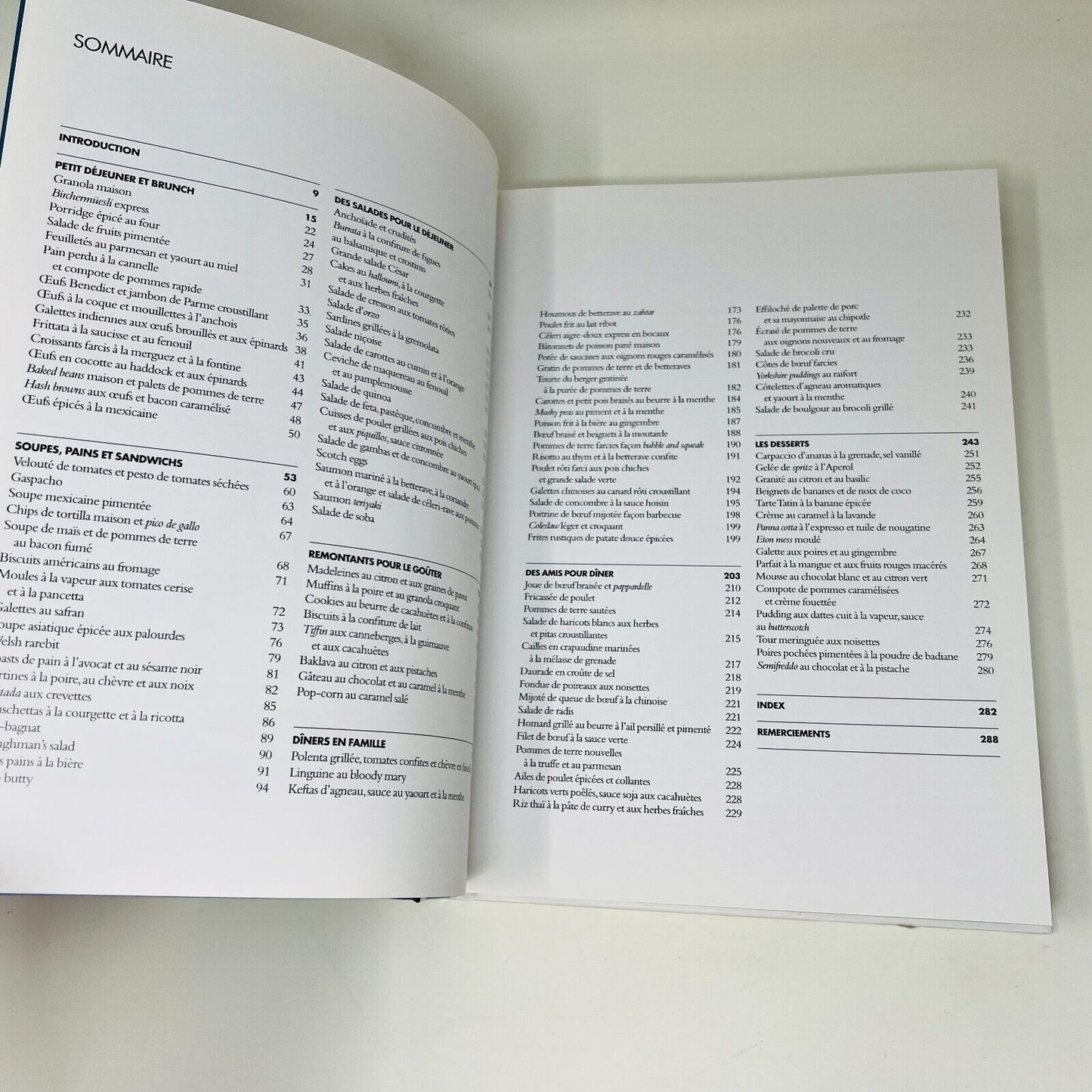 La Cuisine Faite Maison/Les Recettes Express de Gordon Ramsay en Français Lot