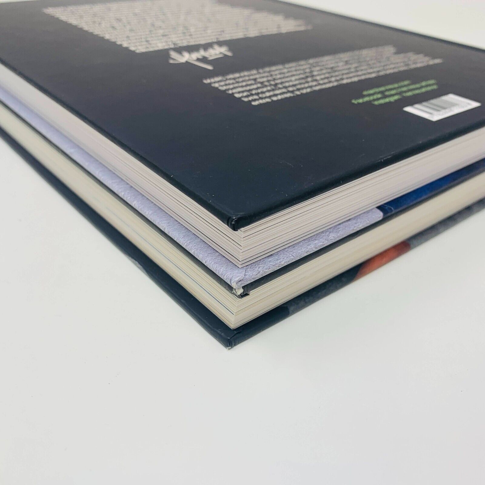 Bon Vivant! Opus 1-2 Lot Livres Biographie/Recettes de Marc Hervieux Flammarion