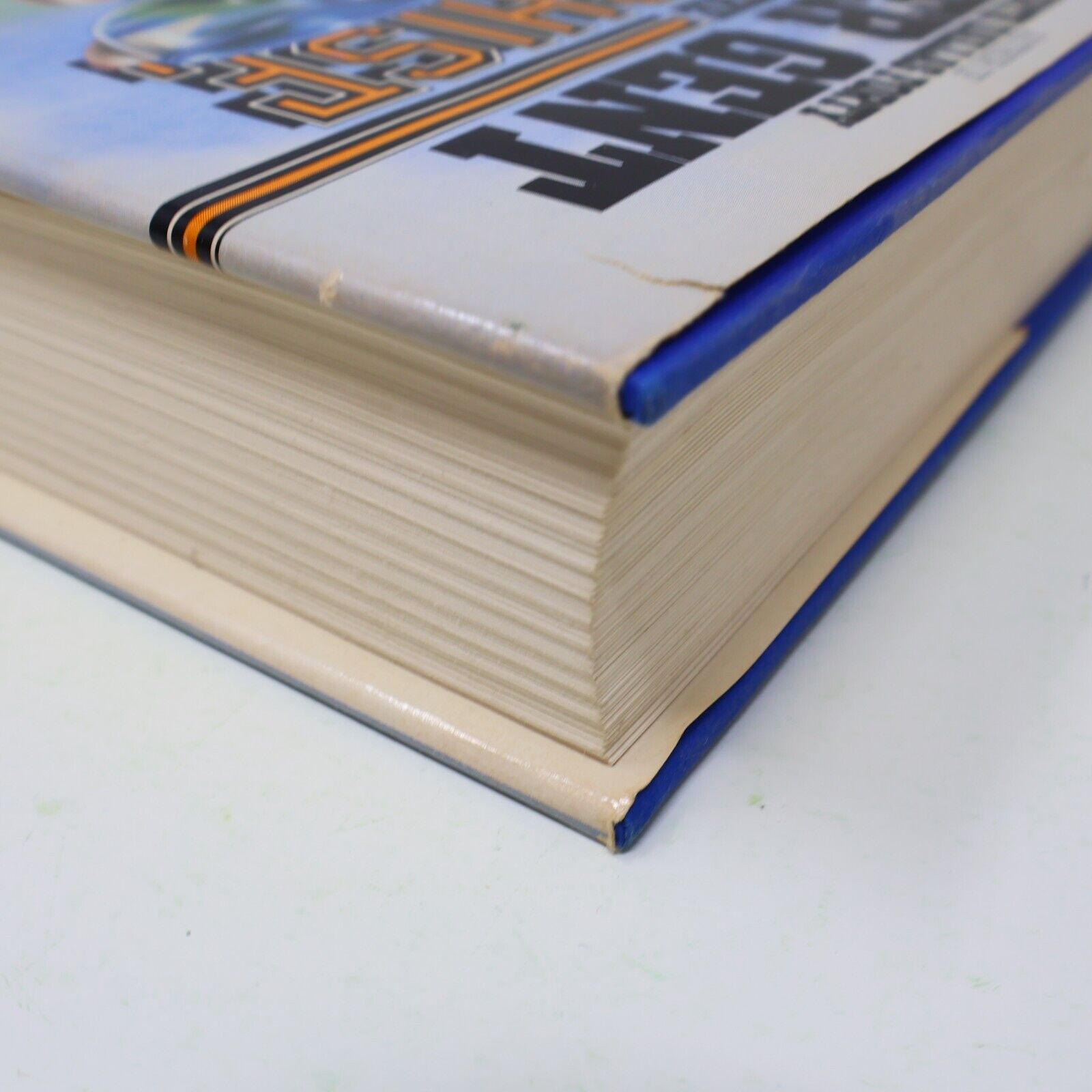 1983 The Franchise Peter Gent Football Sport Novel Villard Books Hardcover 80s
