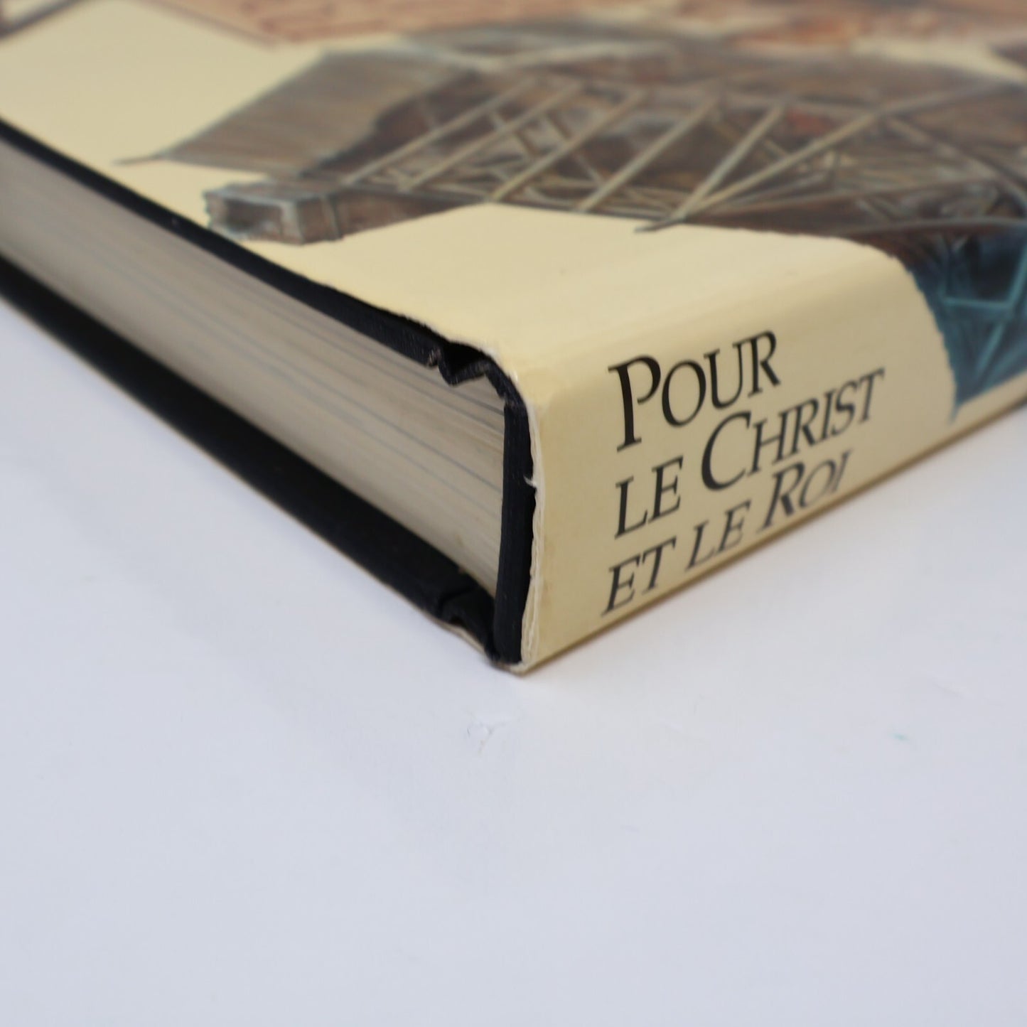 Pour le Christ et le Roi la Vie au Temps des Premiers Montréalais Yves Landry HC