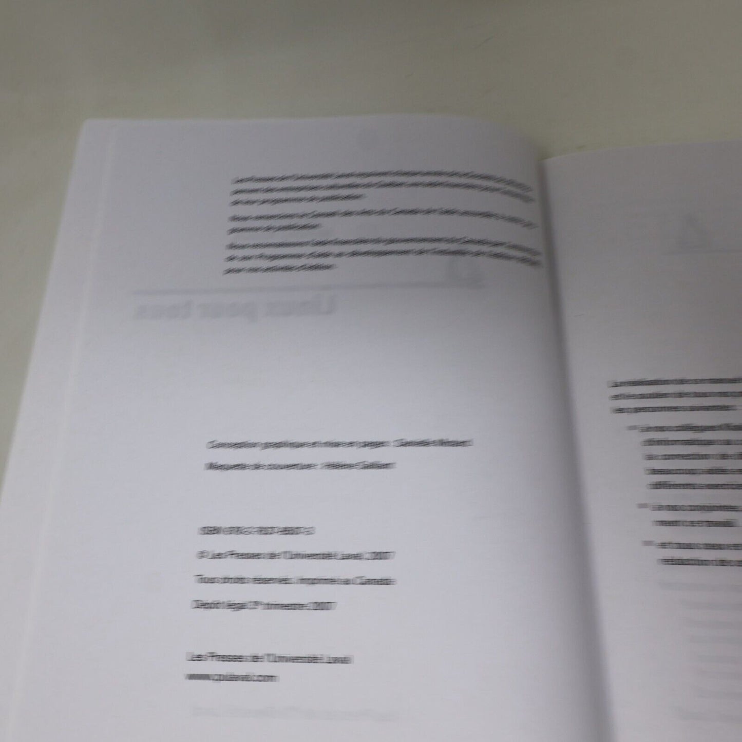 2007 Linux pour Tous Stéphane Gill Mohand Atroun Informatique Programmation PB