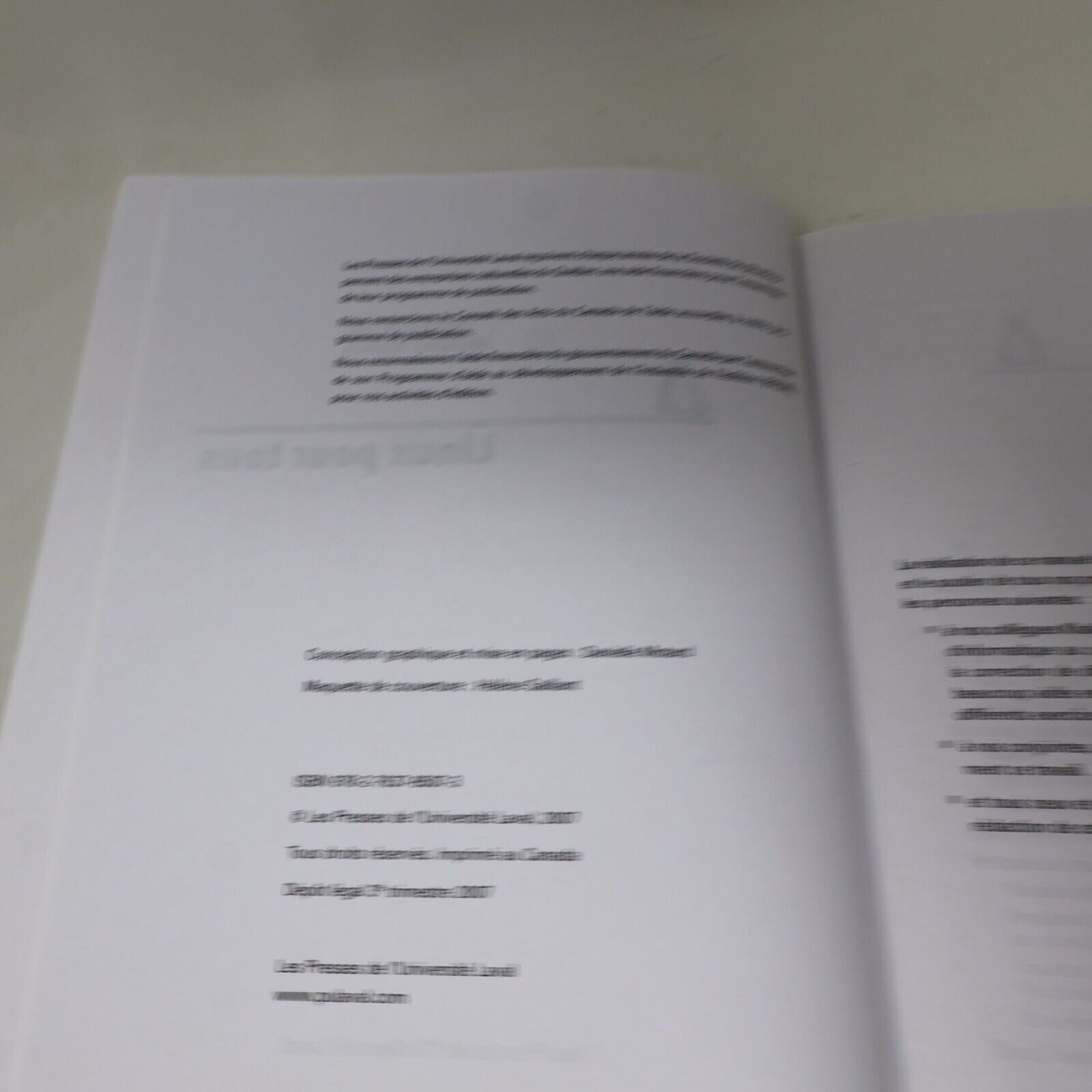2007 Linux pour Tous Stéphane Gill Mohand Atroun Informatique Programmation PB