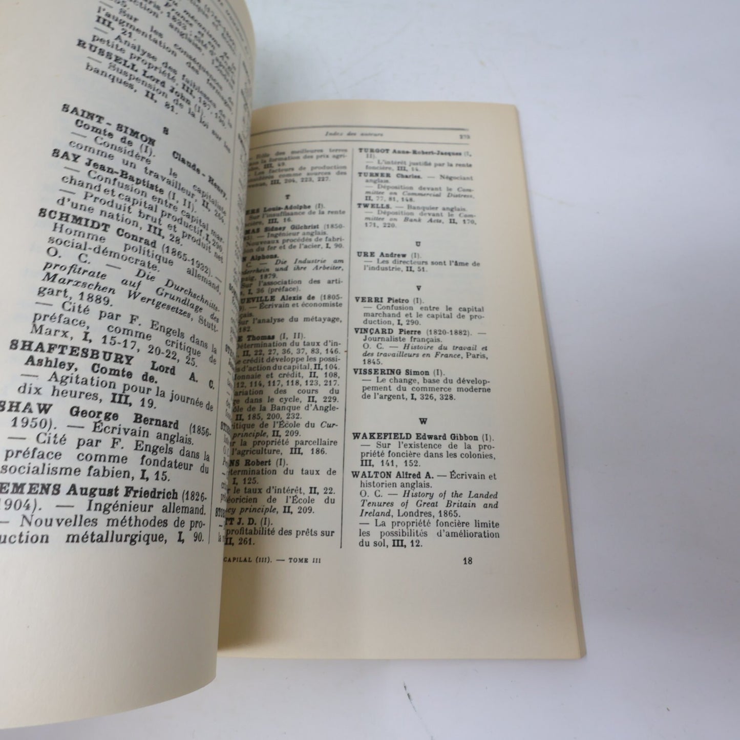 Le Capital #1-8 Lot 9 Livres Karl Marx Éditions Sociales Série Complète Français