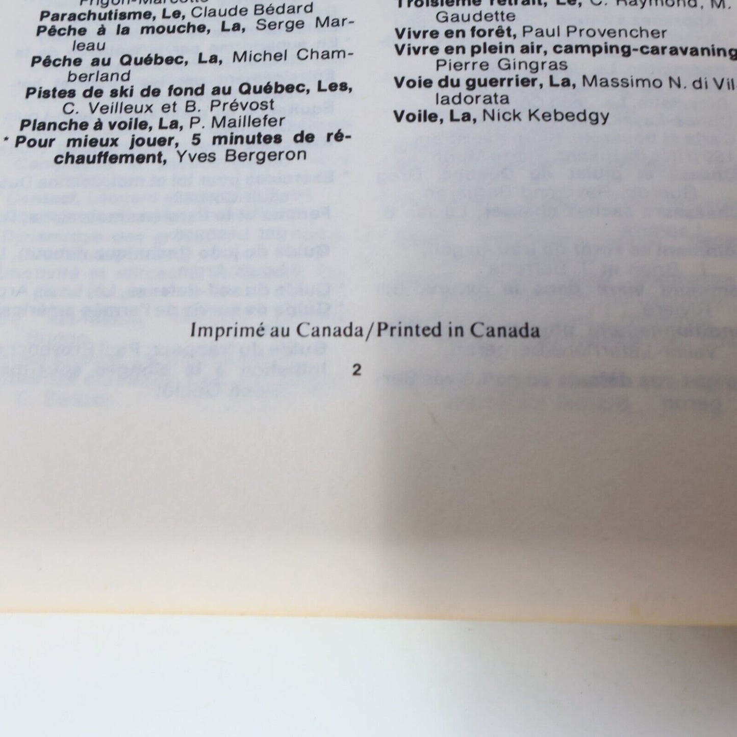La Cuisine Joyeuse de Soeur Angèle Lot 2 Livres Recettes Table Français 1980s