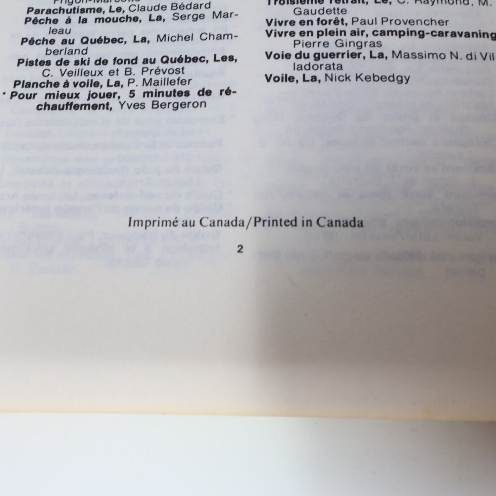 La Cuisine Joyeuse de Soeur Angèle Lot 2 Livres Recettes Table Français 1980s