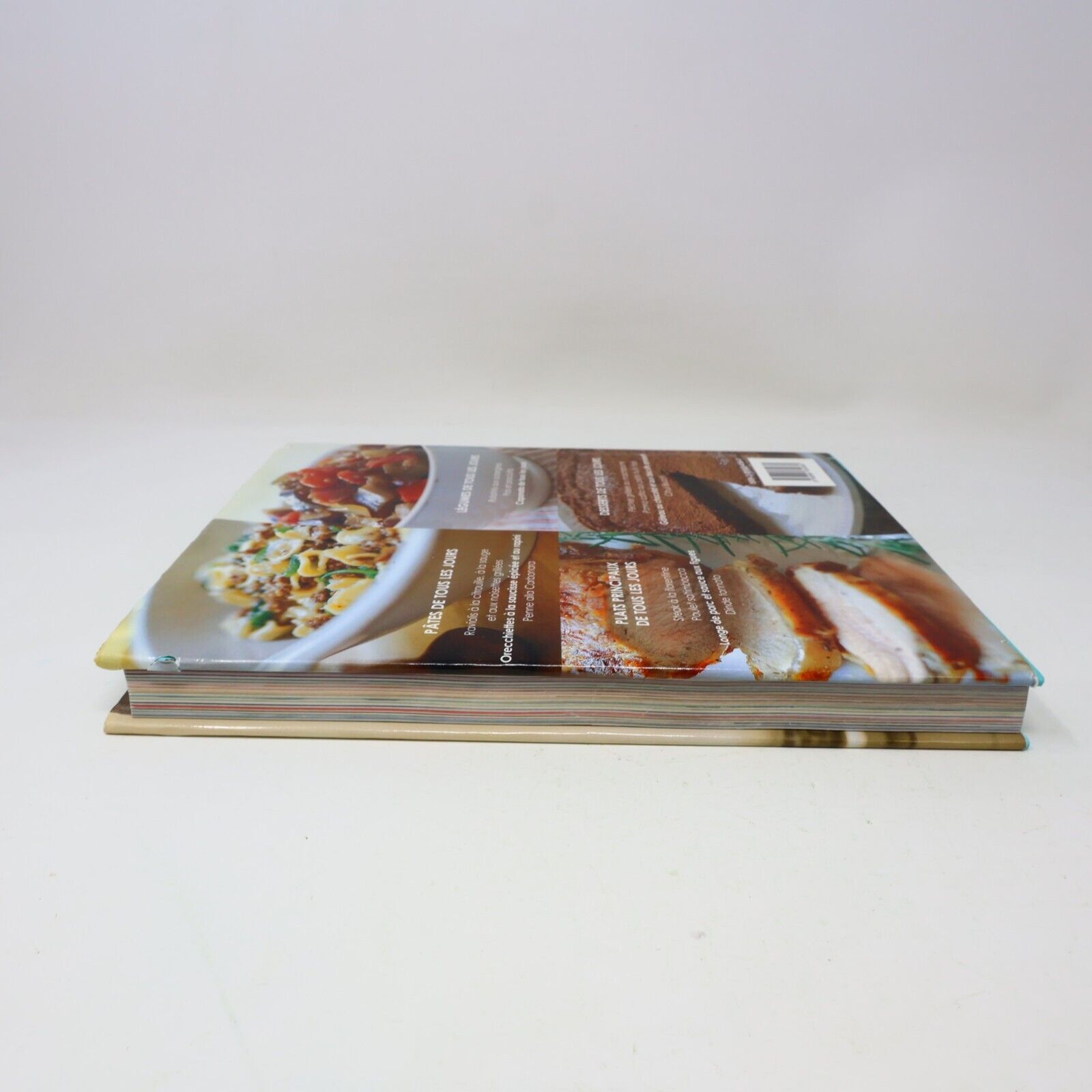 2006 A l'Italienne Tous les Jours 125 Recettes de Giada De Laurentiis Cuisine HC