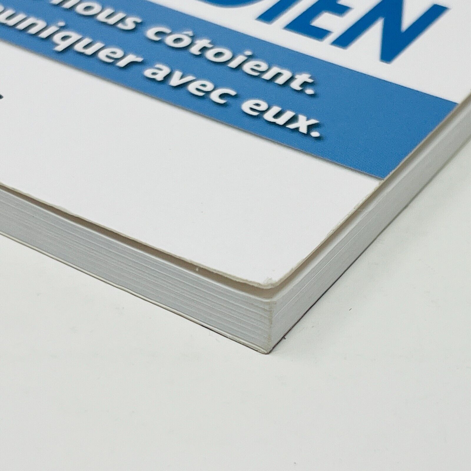 2006 Comment Communiquer avec votre Ange Gardien de Jean-Marc Pelletier Édimag